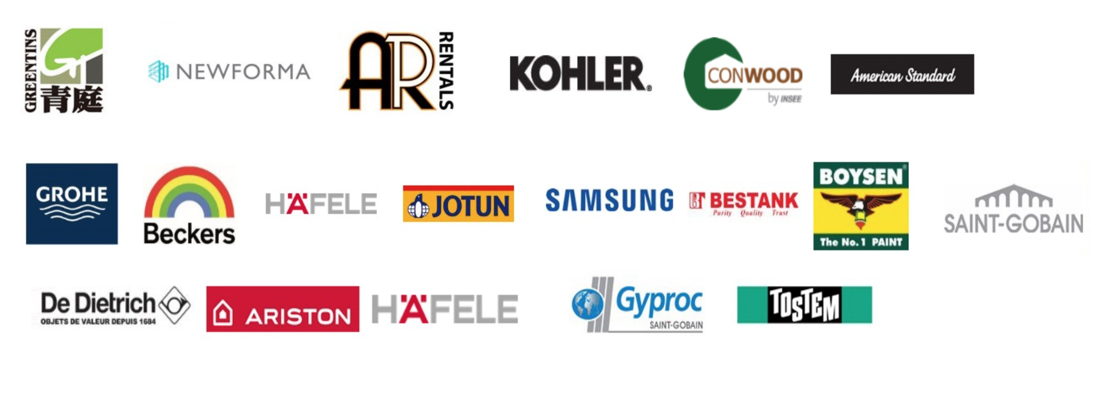 Sponsors 2016